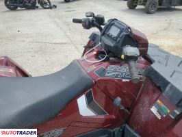 Polaris Sportsman 2019 Polaris Sportsman 2019
