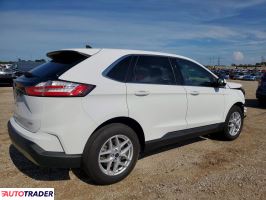 Ford Edge 2021 2