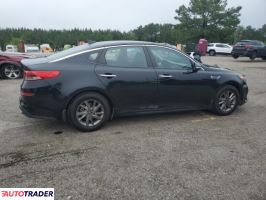 Kia Optima 2019 2