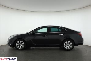Opel Insignia 2014 1.6 167 KM