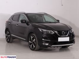 Nissan Qashqai - zobacz ofertę