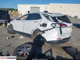 Chevrolet Equinox 2023 1