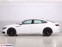 Volkswagen Arteon 2017 1.5 147 KM