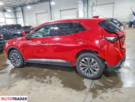 Buick Pozostałe 2025 2