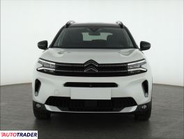 Citroen C5 2023 1.2 128 KM
