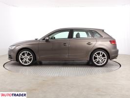 Audi A3 2013 1.4 120 KM