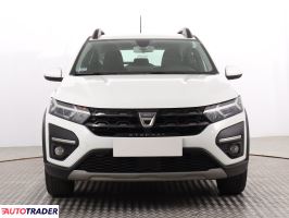 Dacia Sandero 2022 1.0 89 KM