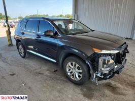 Hyundai Santa Fe 2020 2