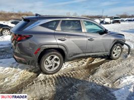 Hyundai Tucson 2024 2