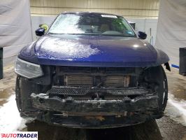 Volkswagen Tiguan 2022 2