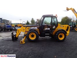 JCB 535-140 2014r. JCB 535-140 2014r.