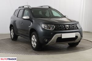 Dacia Duster - zobacz ofertę