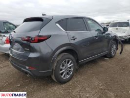 Mazda CX-5 2024 2