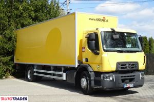 Renault 2019