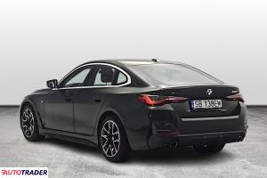 BMW 430 2022 2.0 245 KM