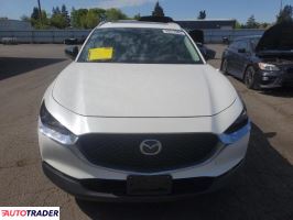 Mazda CX-30 2022 2 Mazda CX-30 2022 2