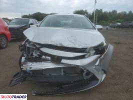 Toyota Corolla 2021 1