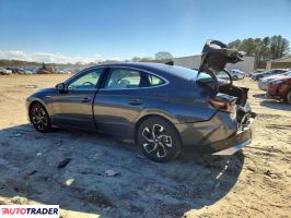 Hyundai Sonata 2024 2