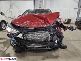 Hyundai Tucson 2019 2