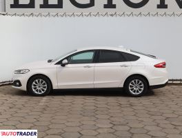 Ford Mondeo 2020 2.0 147 KM