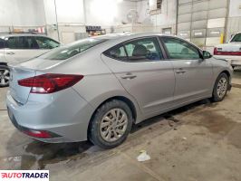 Hyundai Elantra 2020 2