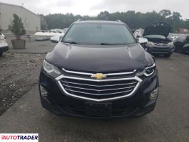 Chevrolet Equinox 2019 2