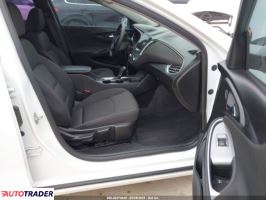 Chevrolet Malibu 2020 1 Chevrolet Malibu 2020 1