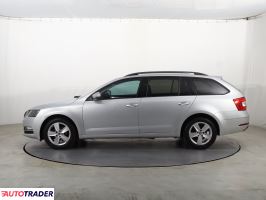 Skoda Octavia 2018 1.6 113 KM