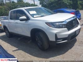 Honda Pozostałe 2022 3 Honda Pozostałe 2022 3