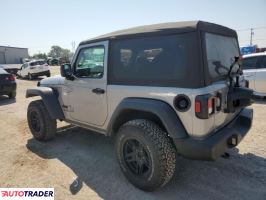 Jeep Wrangler 2021 3