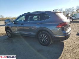 Volkswagen Tiguan 2020 2