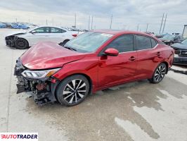 Nissan Sentra - zobacz ofertę