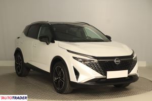Nissan Qashqai 2026 1.3 155 KM