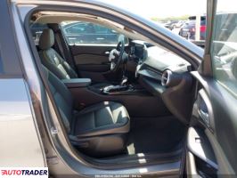 Chevrolet Trax 2025 1