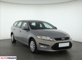 Ford Mondeo - zobacz ofertę