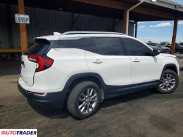 GMC Terrain 2024 1