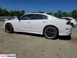 Dodge Charger 2023 3