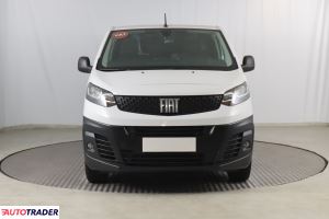 Fiat Scudo 2022 1.5