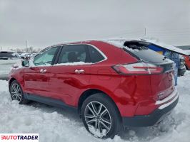 Ford Edge 2020 2