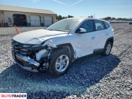 Hyundai Tucson - zobacz ofertę