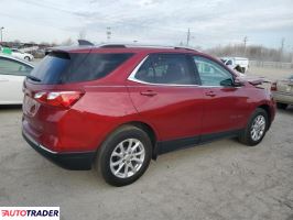 Chevrolet Equinox 2019 1 Chevrolet Equinox 2019 1
