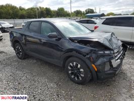 Hyundai Pozostałe 2025 2