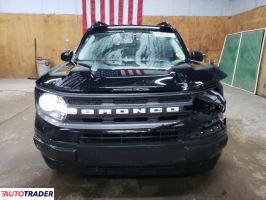 Ford Bronco 2024 1