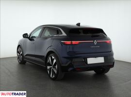 Renault Megane 2022 128 KM Renault Megane 2022 128 KM