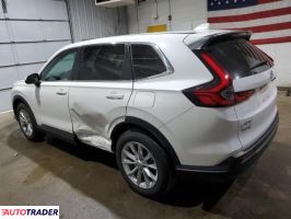 Honda CR-V 2024 1