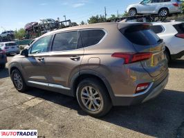 Hyundai Santa Fe 2020 2