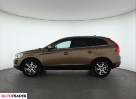 Volvo XC60 2010 2.4 202 KM