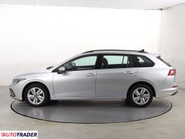 Volkswagen Golf 2023 2.0 113 KM