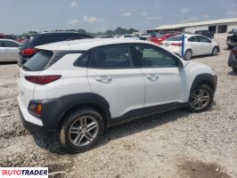Hyundai Kona 2021 2 Hyundai Kona 2021 2