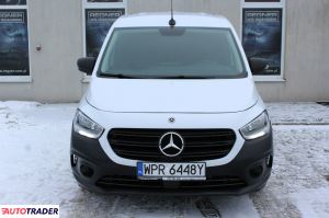 Mercedes Citan 2023 1.5